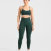 Empower Seamless Leggings