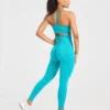 Empower Seamless Leggings