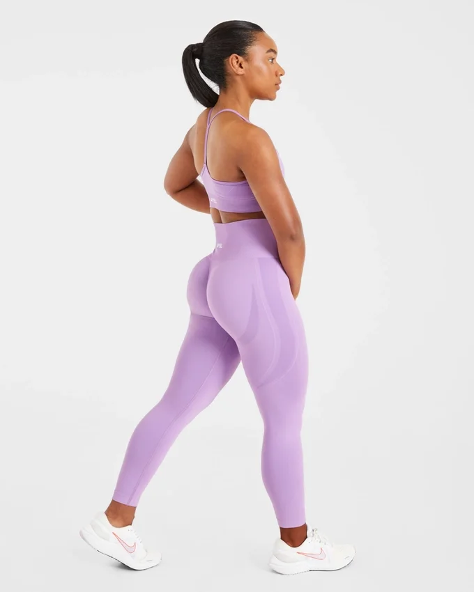 Empower Seamless Leggings