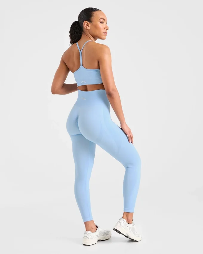 Empower Seamless Leggings