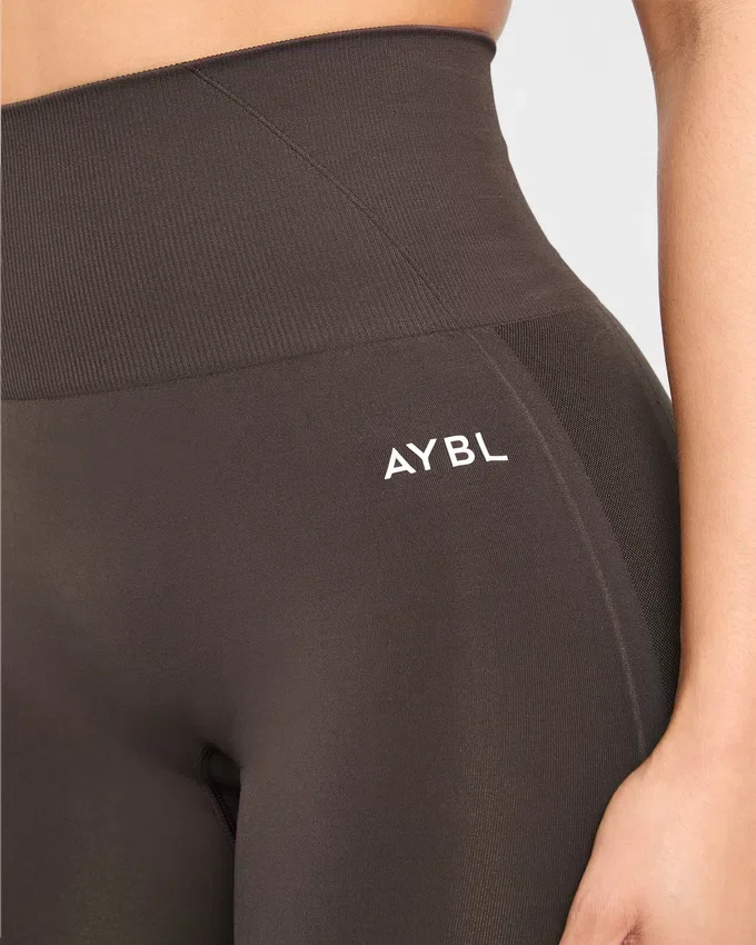 Empower Seamless Leggings