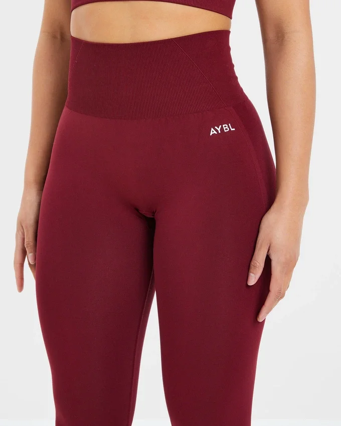 Empower Seamless Leggings