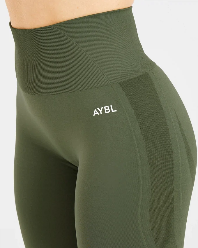 Empower Seamless Leggings