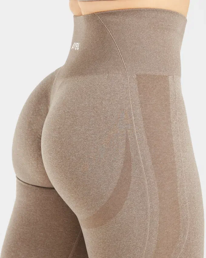Empower Seamless Leggings