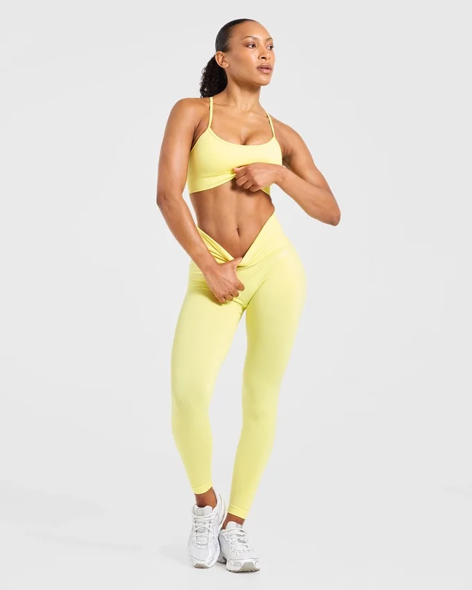 Empower Seamless Leggings