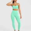 Empower Seamless Leggings