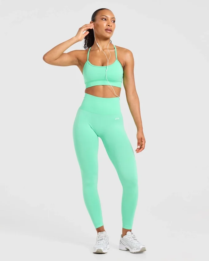Empower Seamless Leggings