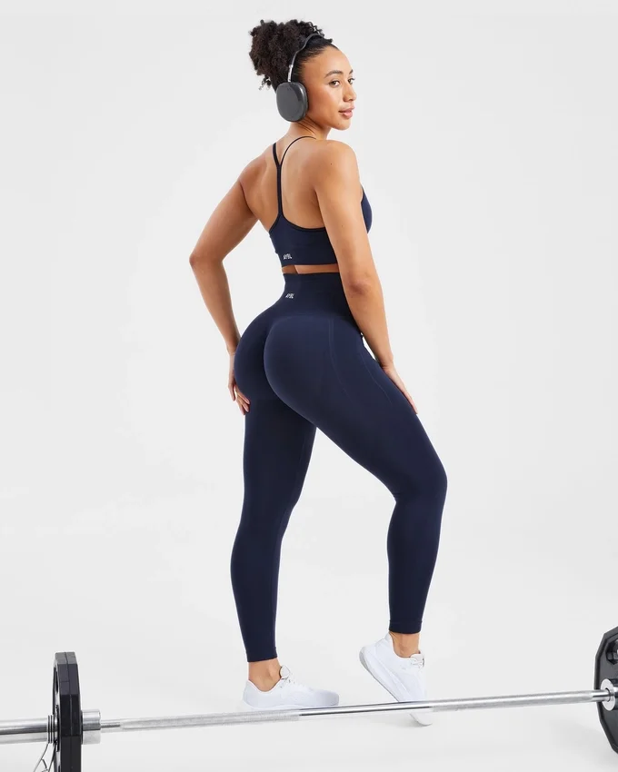 Empower Seamless Leggings