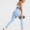 Empower Seamless Leggings