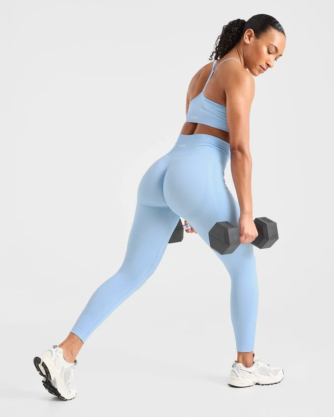 Empower Seamless Leggings