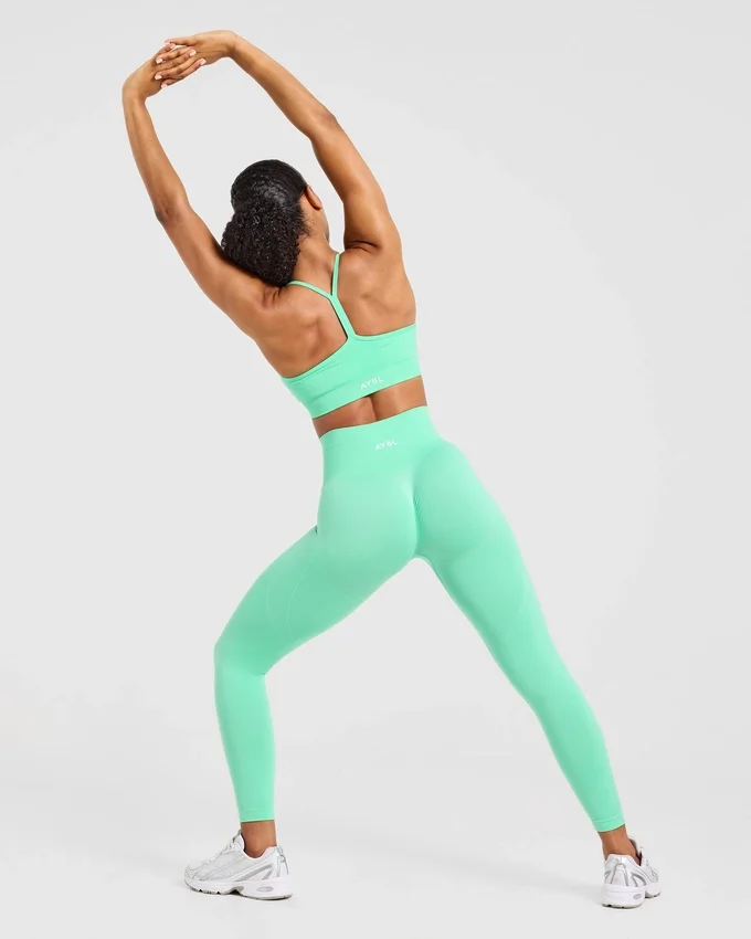 Empower Seamless Leggings