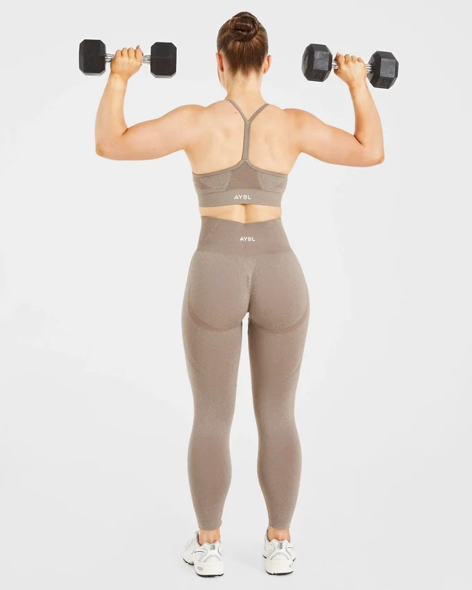 Empower Seamless Leggings