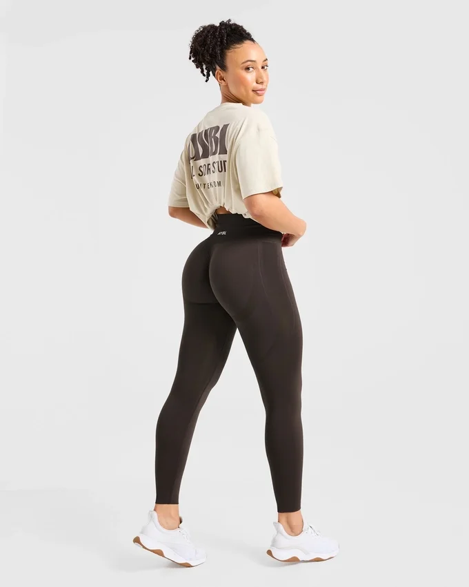 Empower Seamless Leggings