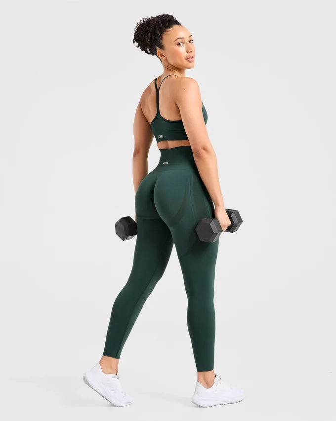 Empower Seamless Leggings