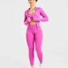 Empower Seamless Leggings