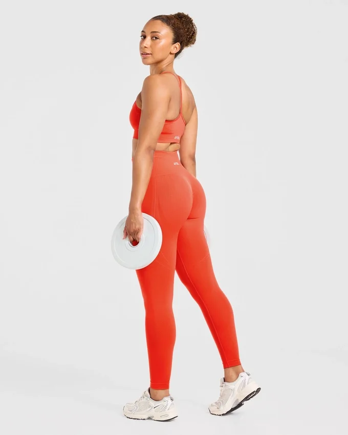Empower Seamless Leggings