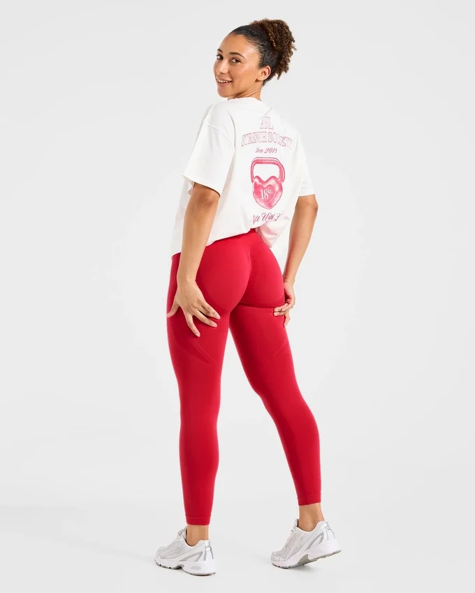 Empower Seamless Leggings