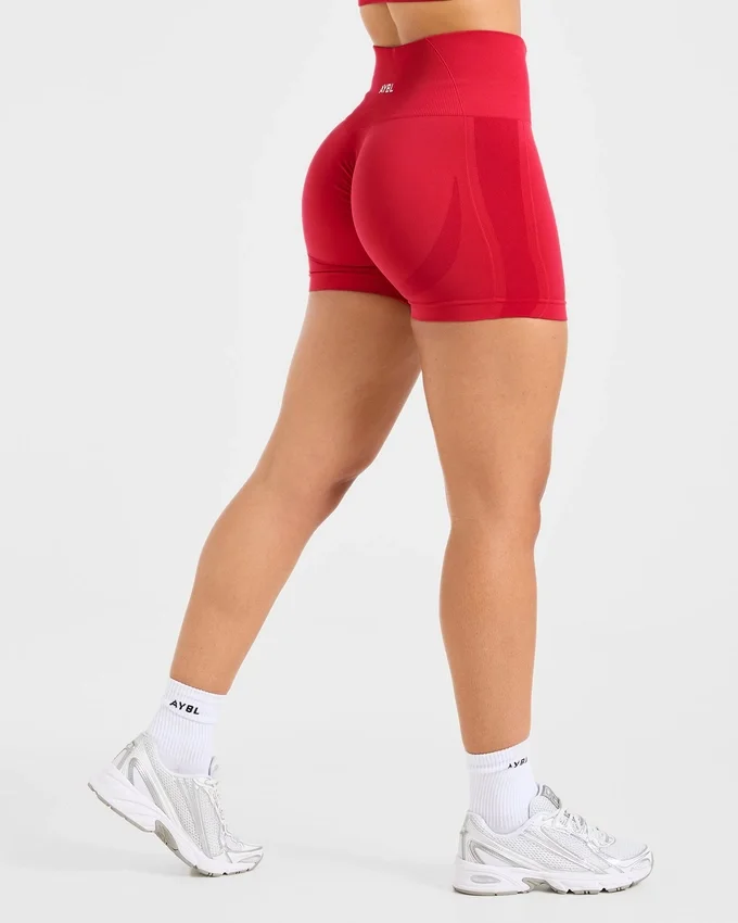 Empower Seamless Shorts