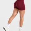 Empower Seamless Shorts