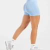 Empower Seamless Shorts