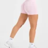 Empower Seamless Shorts