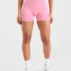 Empower Seamless Shorts