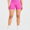 Empower Seamless Shorts