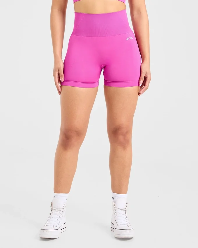Empower Seamless Shorts
