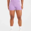 Empower Seamless Shorts