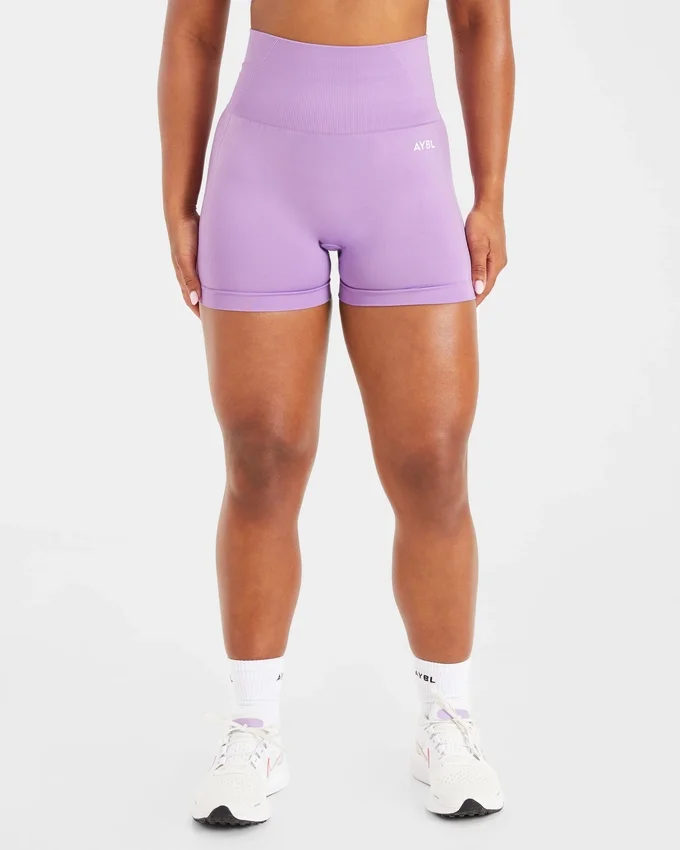 Empower Seamless Shorts