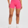 Empower Seamless Shorts