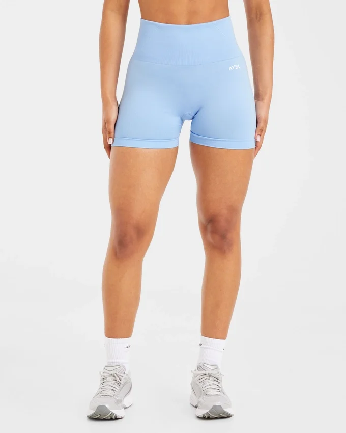 Empower Seamless Shorts