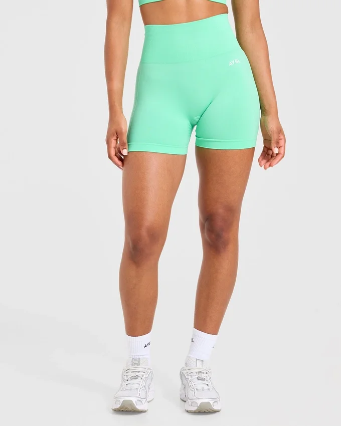 Empower Seamless Shorts