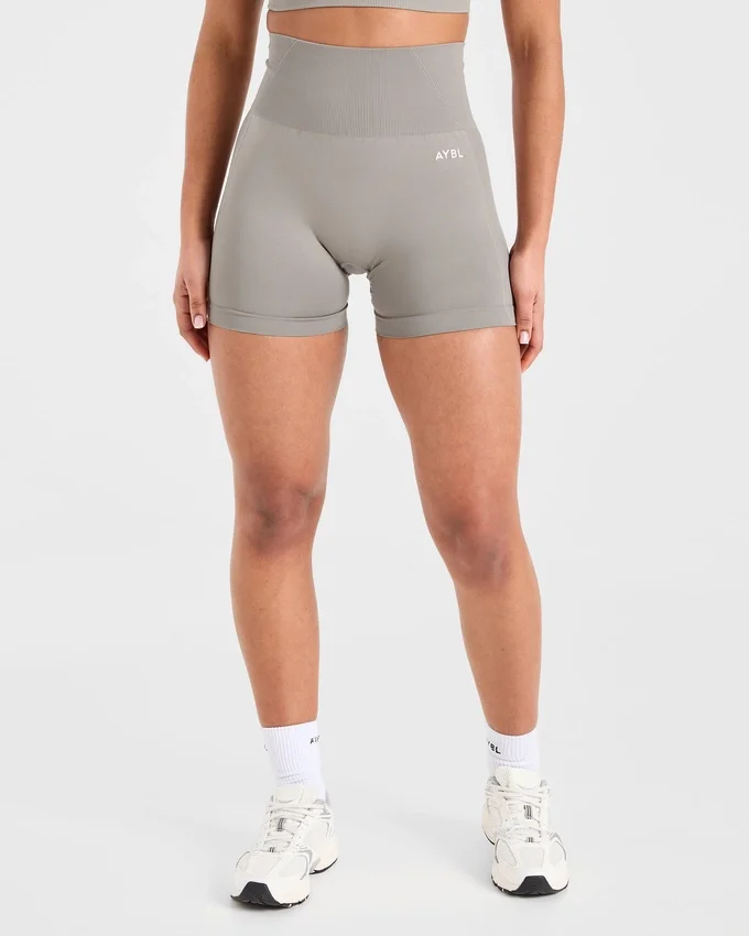 Empower Seamless Shorts