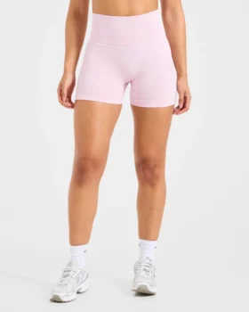 Empower Seamless Shorts