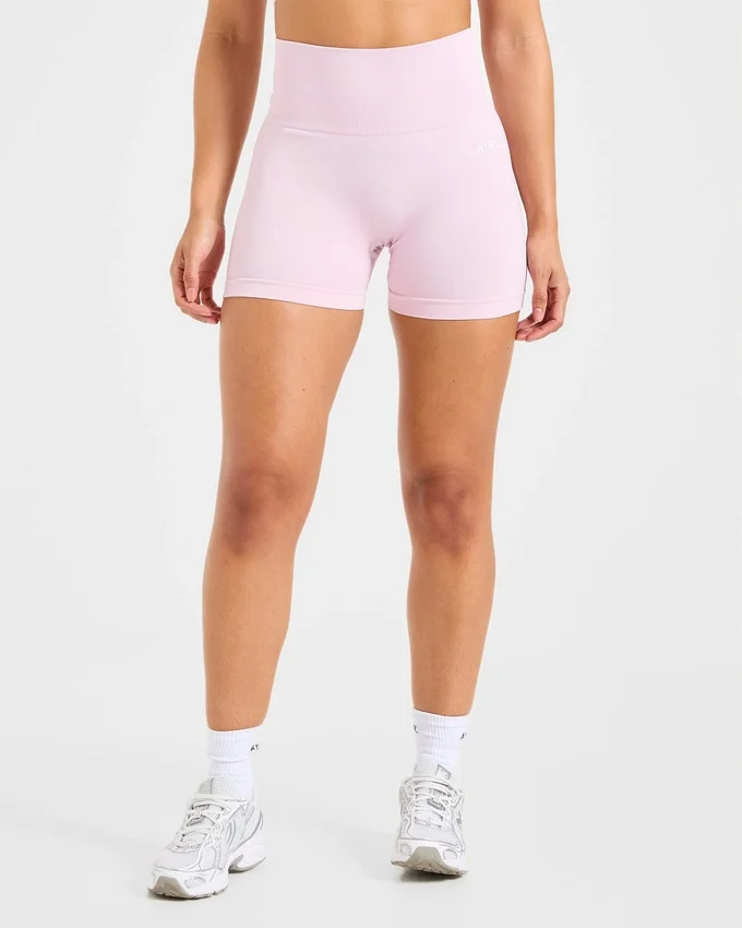 Empower Seamless Shorts