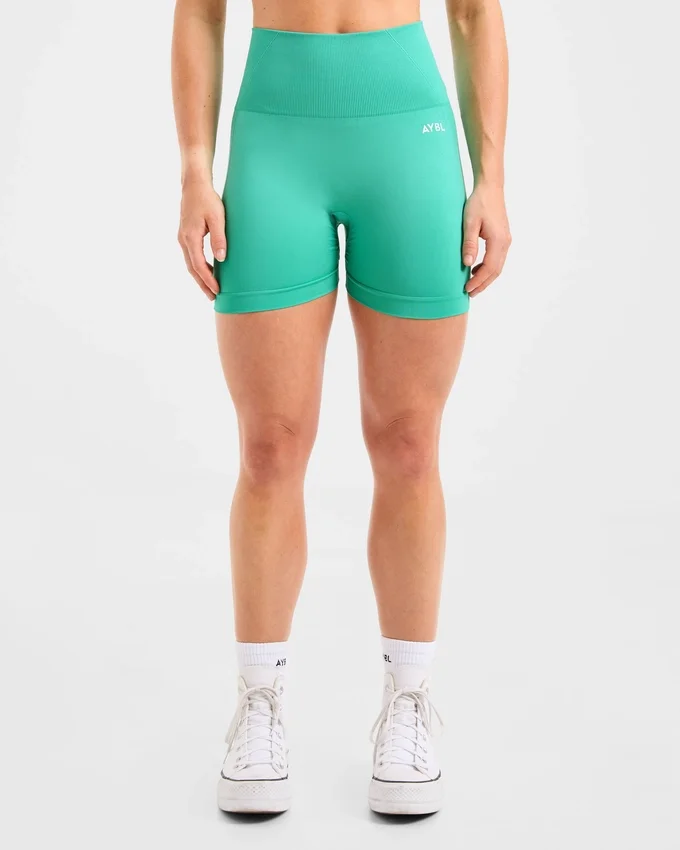 Empower Seamless Shorts