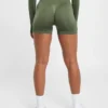 Empower Seamless Shorts