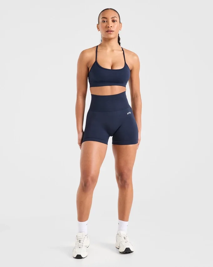 Empower Seamless Sports Bra