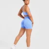 Empower Seamless Sports Bra