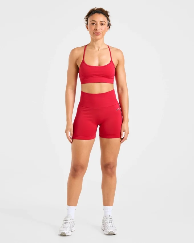 Empower Seamless Shorts