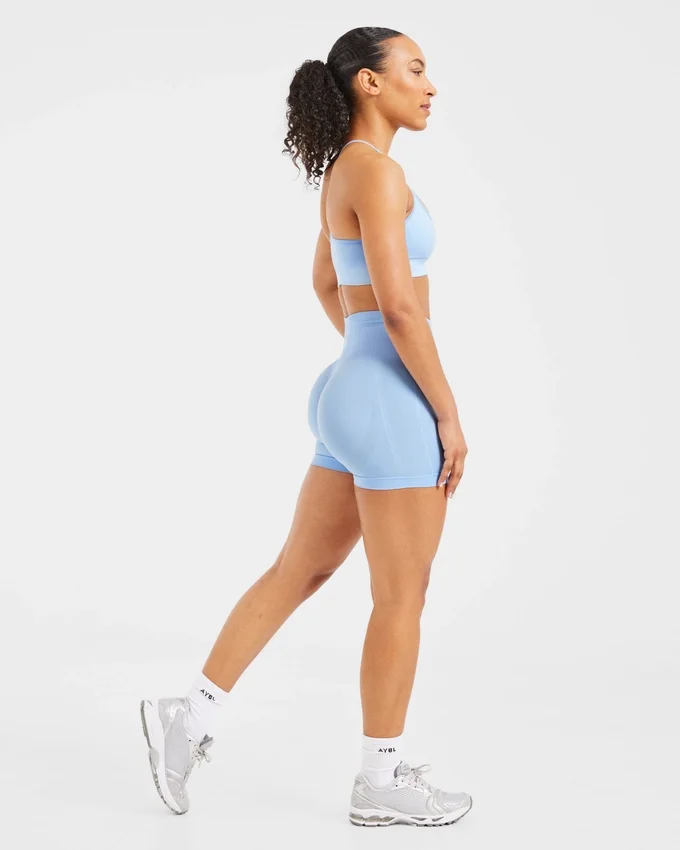 Empower Seamless Shorts