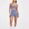 Empower Seamless Sports Bra