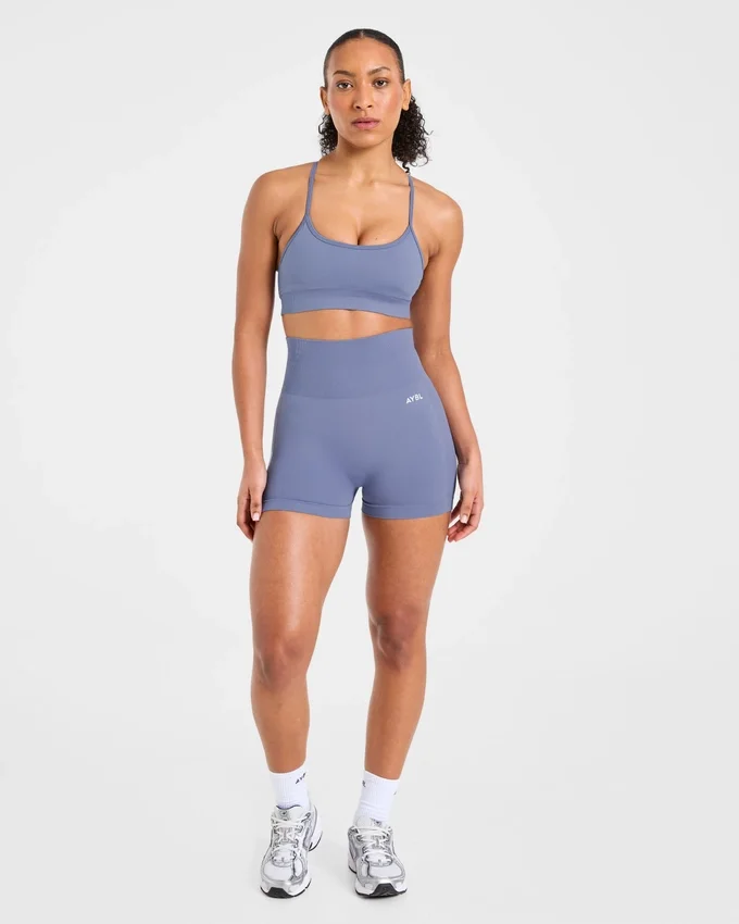 Empower Seamless Sports Bra