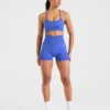 Empower Seamless Sports Bra