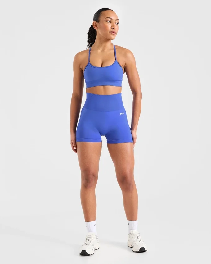 Empower Seamless Sports Bra