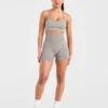 Empower Seamless Shorts