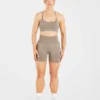 Empower Seamless Shorts