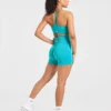 Empower Seamless Sports Bra