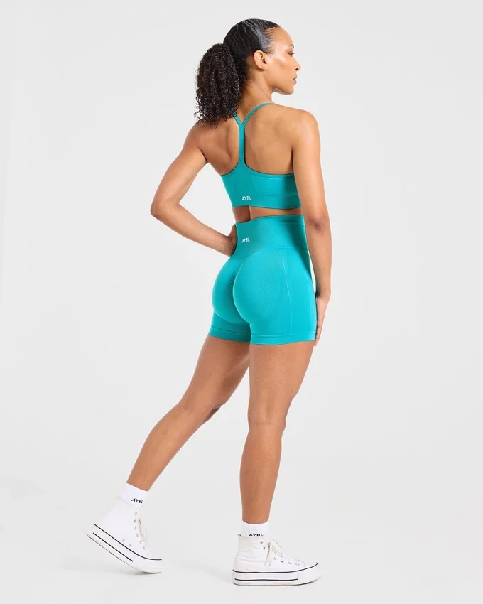 Empower Seamless Sports Bra